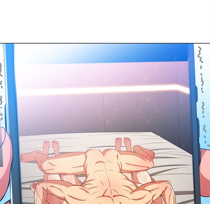My High School Bully Chapter 105 - Page 68 in English