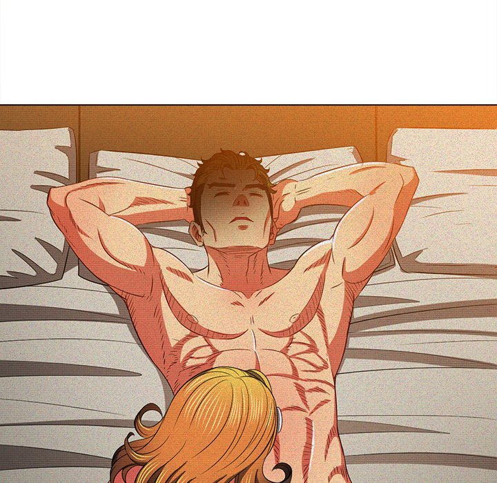 My High School Bully Chapter 105 - Page 72 in English
