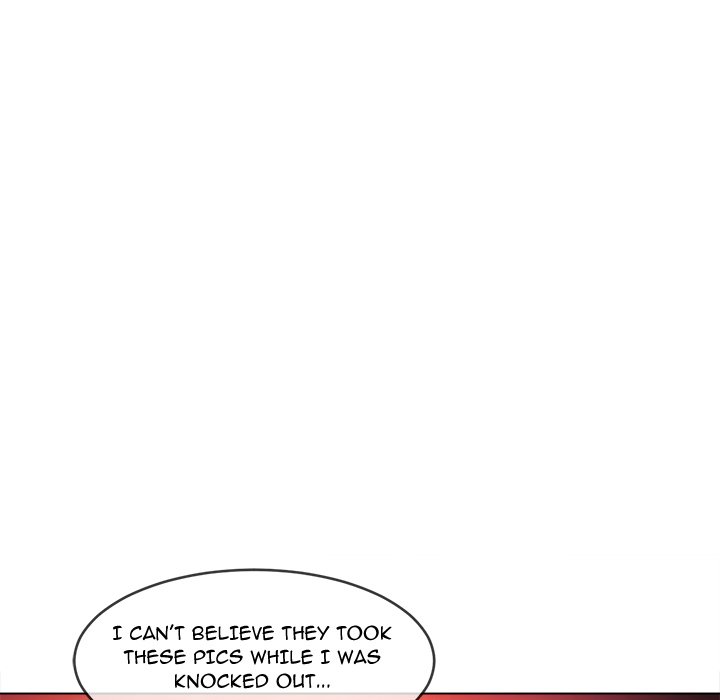 My High School Bully Chapter 105 - Page 84 in English