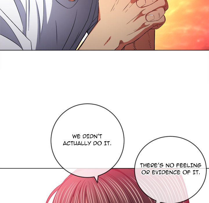 My High School Bully Chapter 105 - Page 86 in English