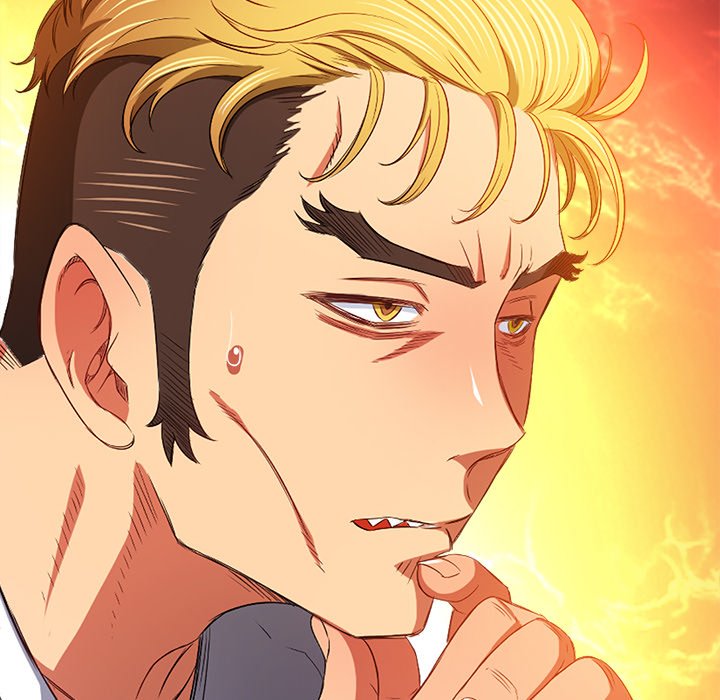 My High School Bully Chapter 105 - Page 89 in English