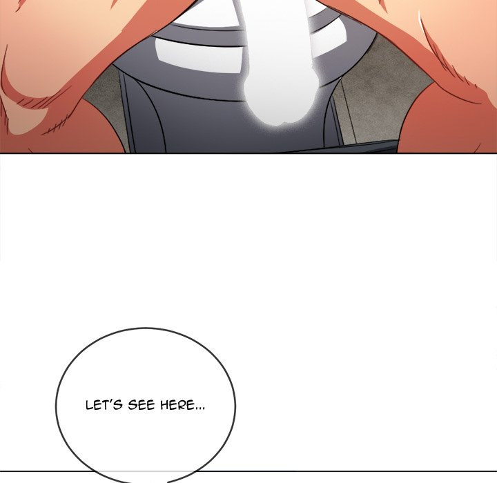 My High School Bully Chapter 106 - Page 108 in English