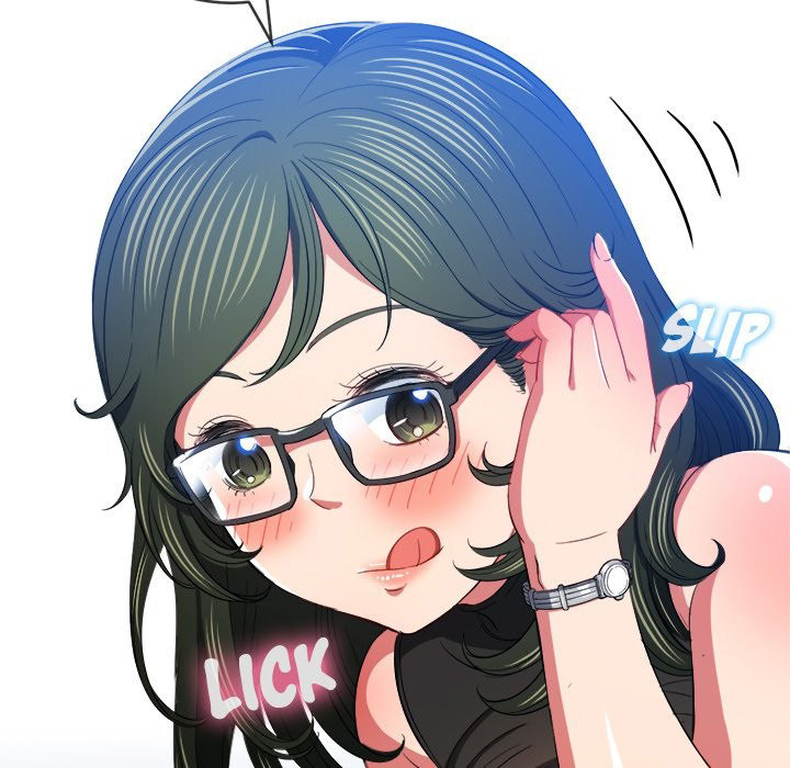 My High School Bully Chapter 106 - Page 109 in English