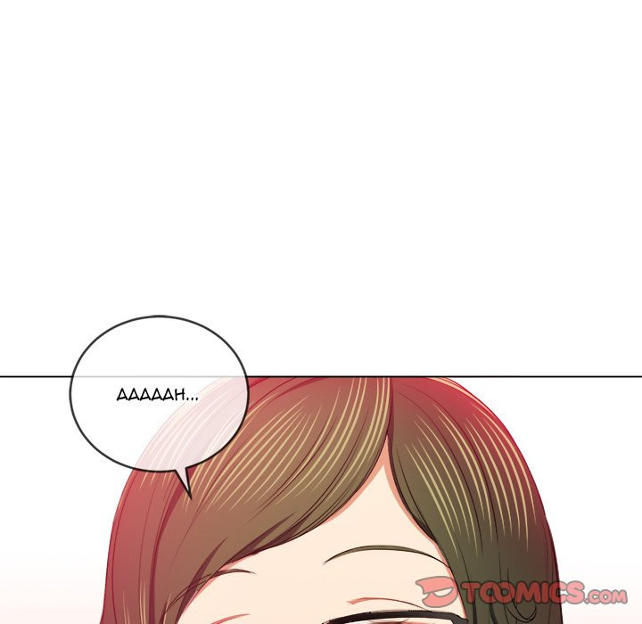 My High School Bully Chapter 106 - Page 111 in English