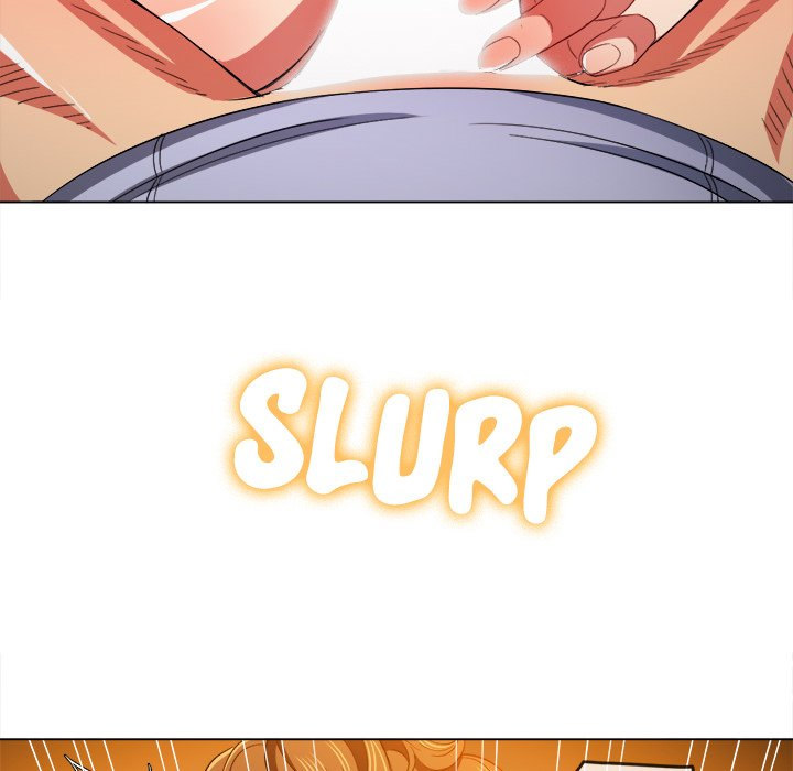 My High School Bully Chapter 106 - Page 113 in English