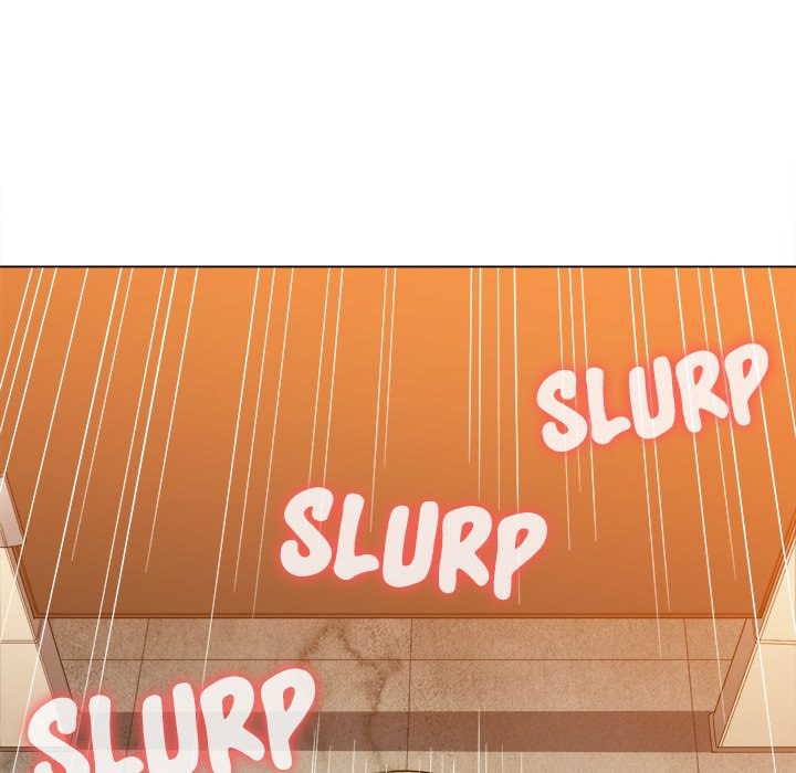 My High School Bully Chapter 106 - Page 122 in English