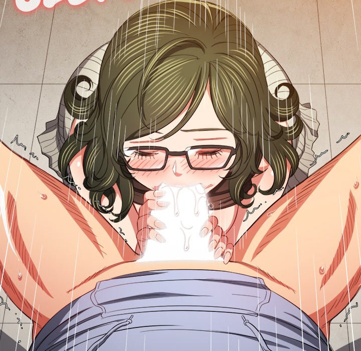 My High School Bully Chapter 106 - Page 123 in English