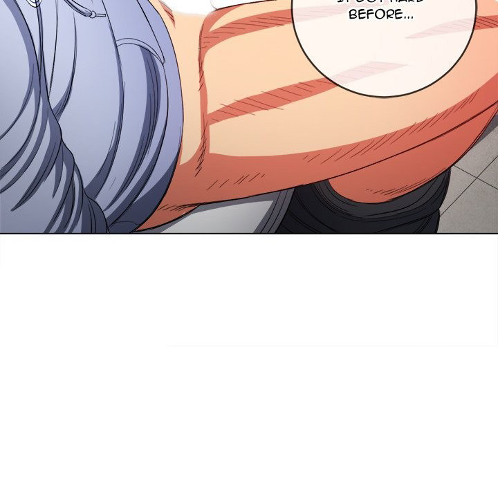 My High School Bully Chapter 106 - Page 130 in English