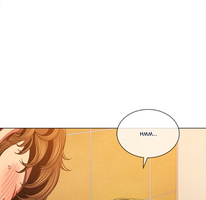 My High School Bully Chapter 106 - Page 134 in English