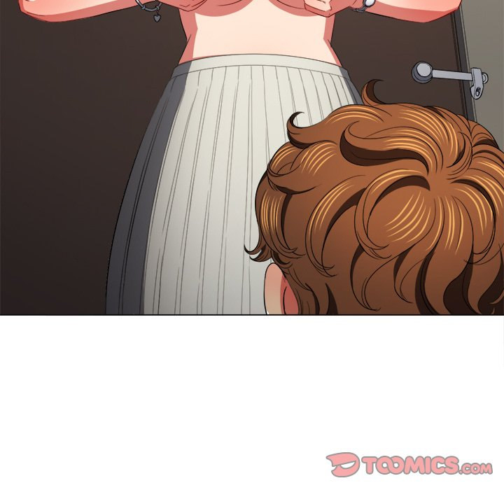 My High School Bully Chapter 106 - Page 138 in English