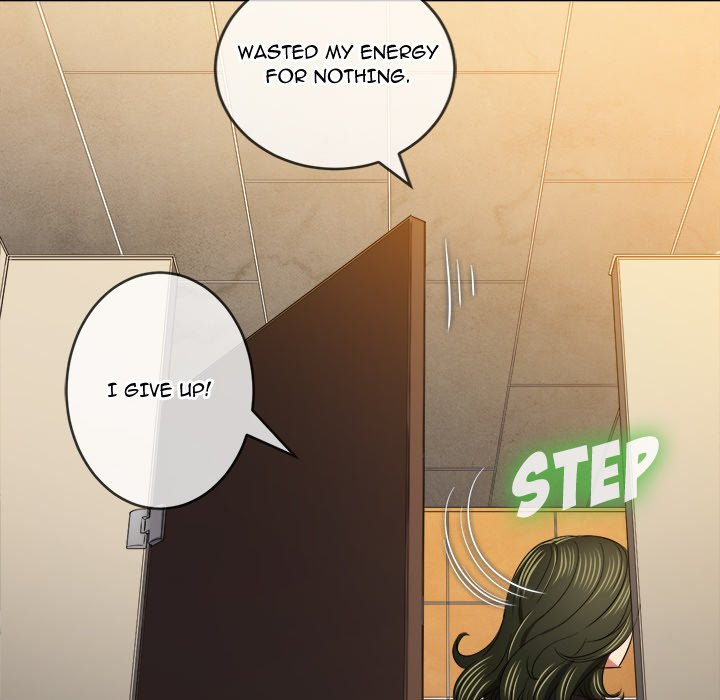 My High School Bully Chapter 106 - Page 141 in English