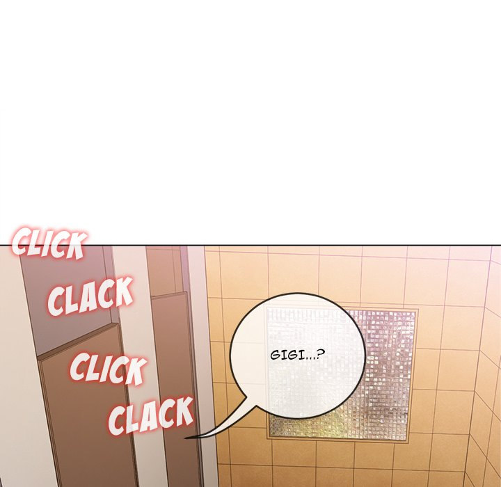 My High School Bully Chapter 106 - Page 143 in English