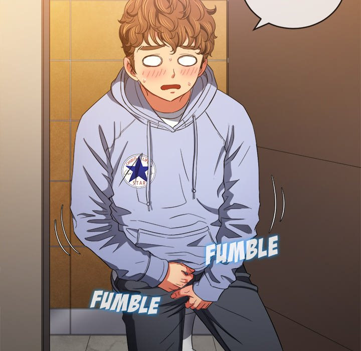 My High School Bully Chapter 106 - Page 146 in English