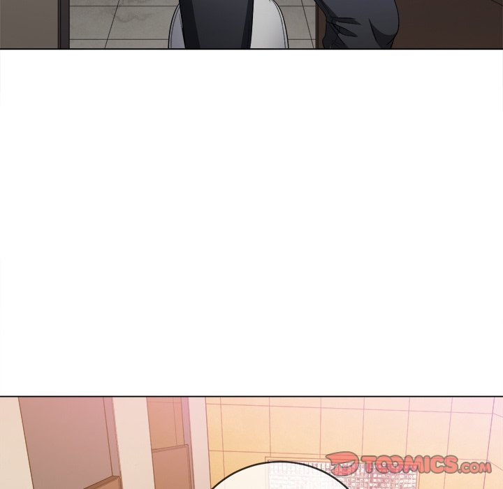 My High School Bully Chapter 106 - Page 147 in English
