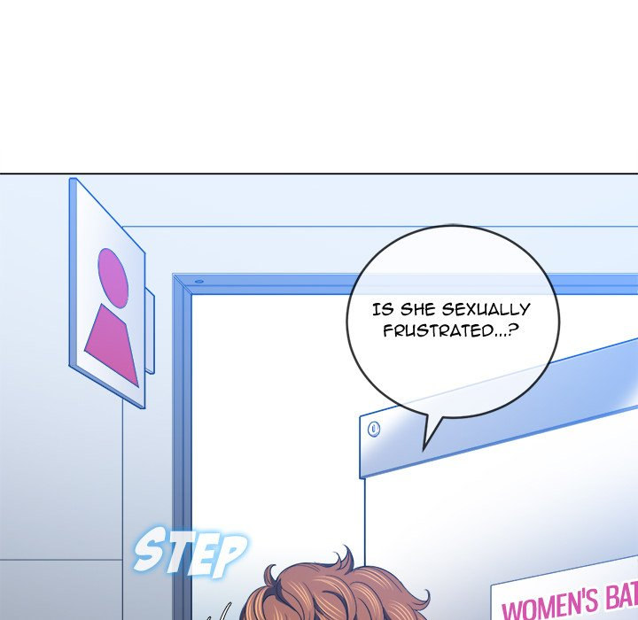 My High School Bully Chapter 106 - Page 149 in English