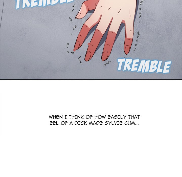 My High School Bully Chapter 106 - Page 15 in English