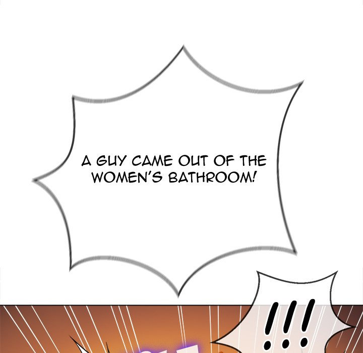 My High School Bully Chapter 106 - Page 151 in English
