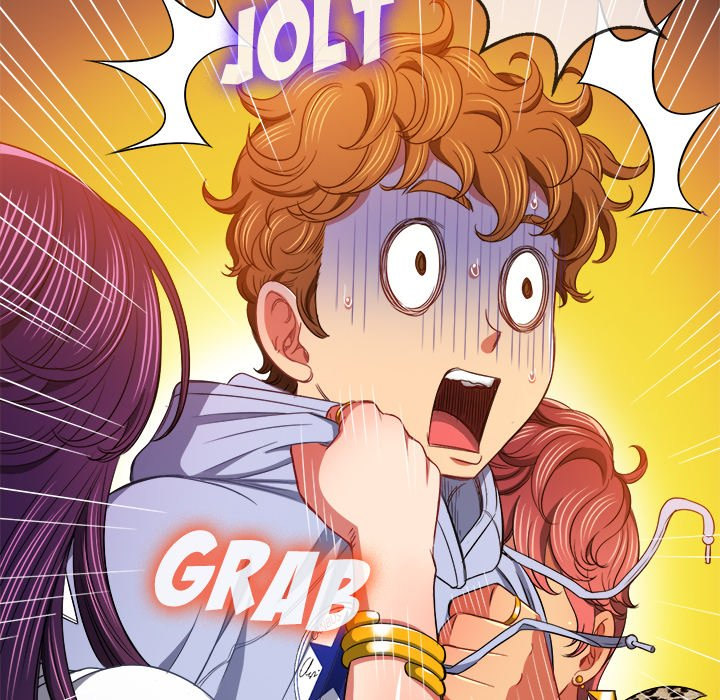 My High School Bully Chapter 106 - Page 152 in English