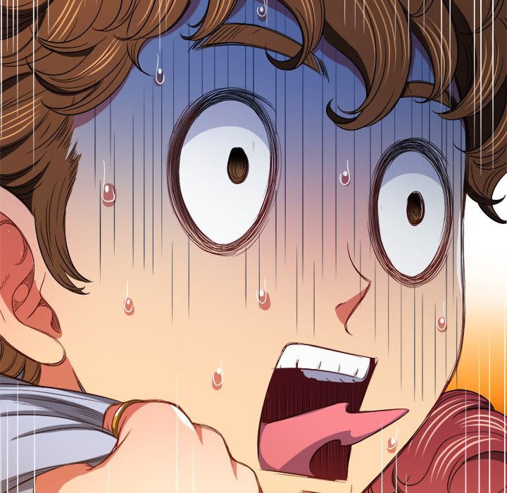 My High School Bully Chapter 106 - Page 156 in English