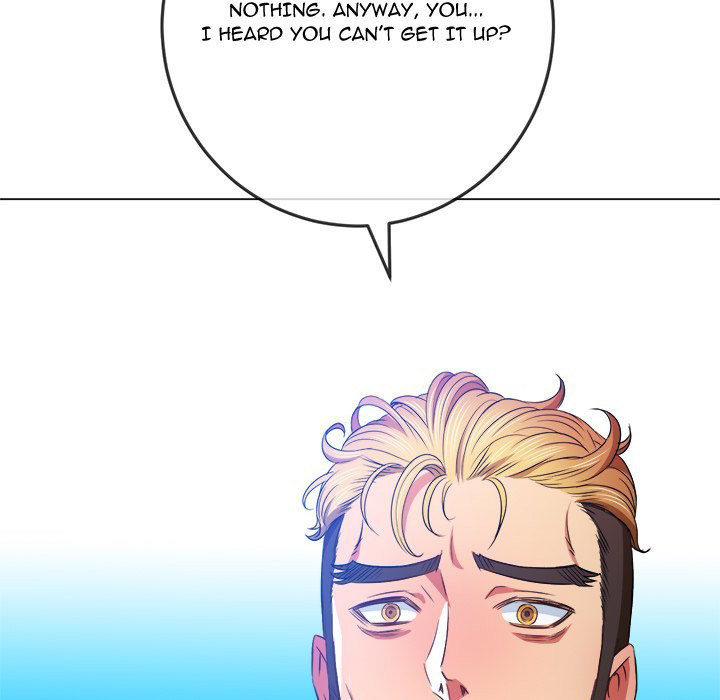 My High School Bully Chapter 106 - Page 31 in English