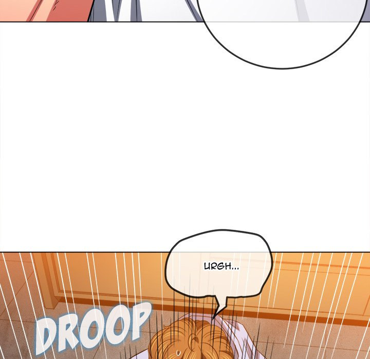 My High School Bully Chapter 106 - Page 33 in English
