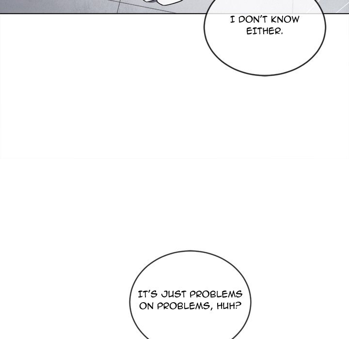 My High School Bully Chapter 106 - Page 35 in English