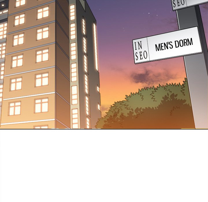 My High School Bully Chapter 106 - Page 60 in English