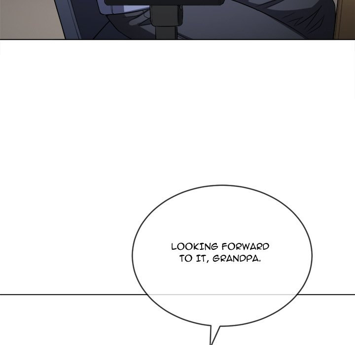 My High School Bully Chapter 106 - Page 63 in English