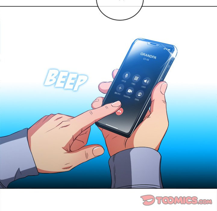My High School Bully Chapter 106 - Page 66 in English