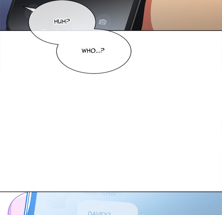 My High School Bully Chapter 106 - Page 69 in English