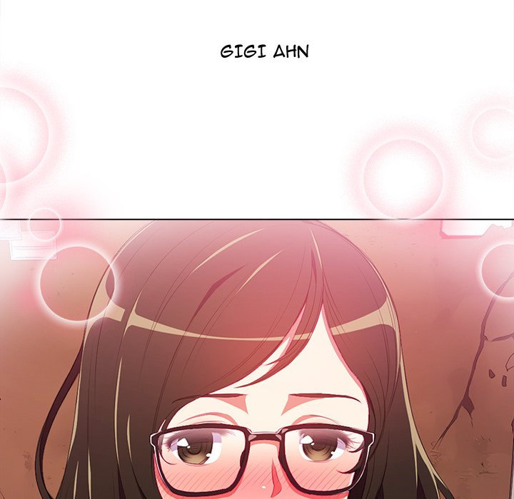 My High School Bully Chapter 106 - Page 71 in English