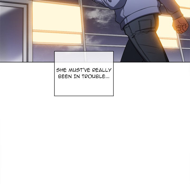My High School Bully Chapter 106 - Page 77 in English