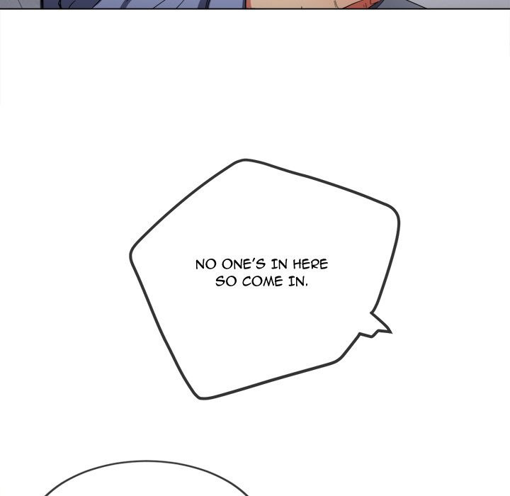 My High School Bully Chapter 106 - Page 82 in English