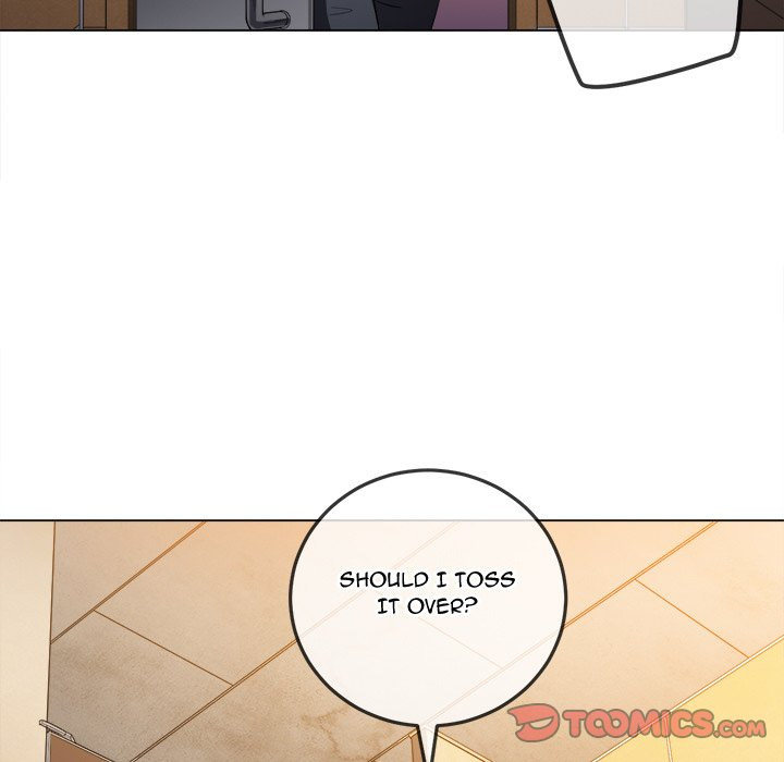 My High School Bully Chapter 106 - Page 84 in English