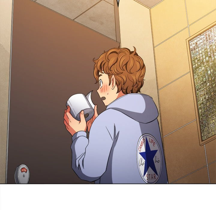 My High School Bully Chapter 106 - Page 85 in English