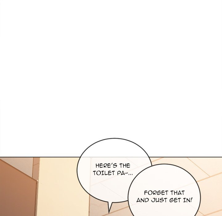 My High School Bully Chapter 106 - Page 89 in English