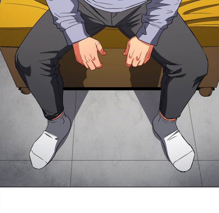 My High School Bully Chapter 106 - Page 9 in English