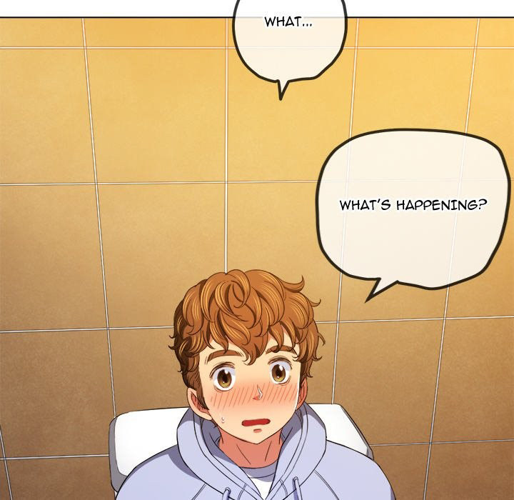 My High School Bully Chapter 106 - Page 97 in English