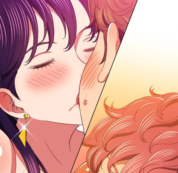 My High School Bully Chapter 107 - Page 100 in English
