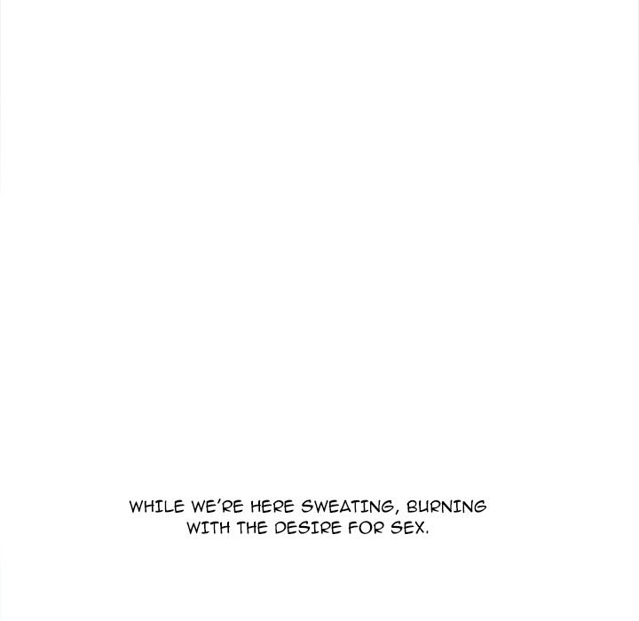 My High School Bully Chapter 107 - Page 104 in English