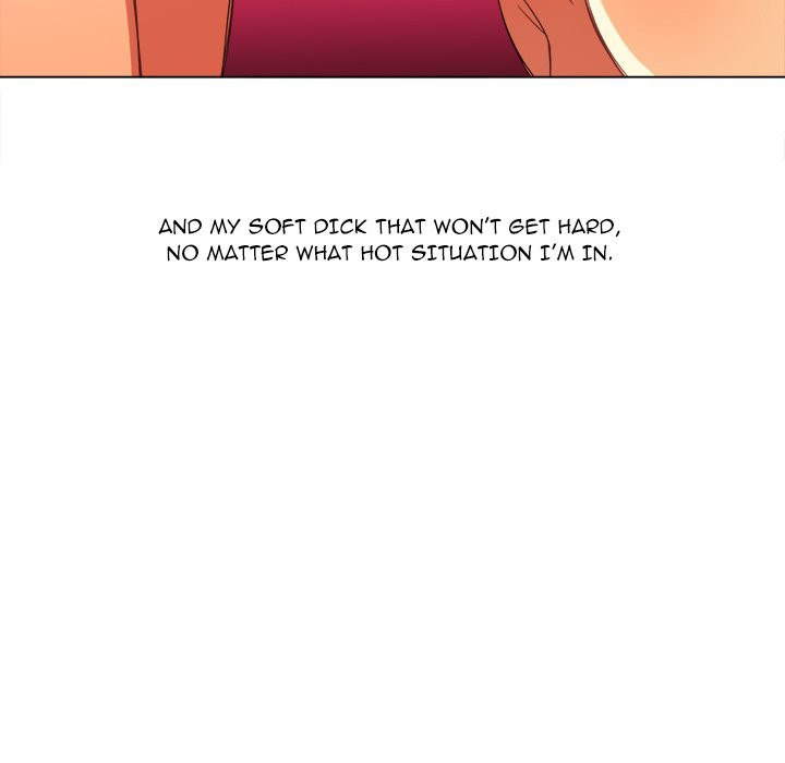 My High School Bully Chapter 107 - Page 112 in English
