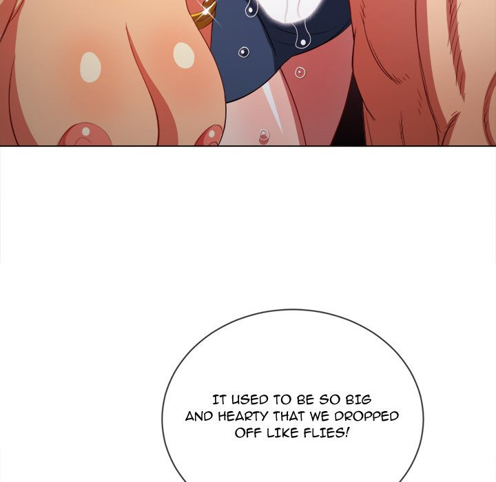 My High School Bully Chapter 107 - Page 119 in English