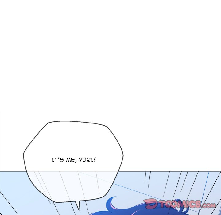 My High School Bully Chapter 107 - Page 12 in English