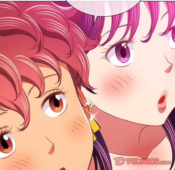 My High School Bully Chapter 107 - Page 120 in English