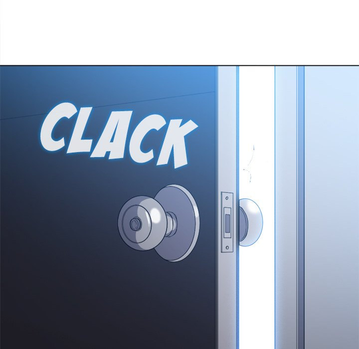 My High School Bully Chapter 107 - Page 125 in English