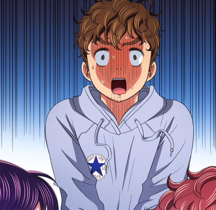 My High School Bully Chapter 107 - Page 128 in English