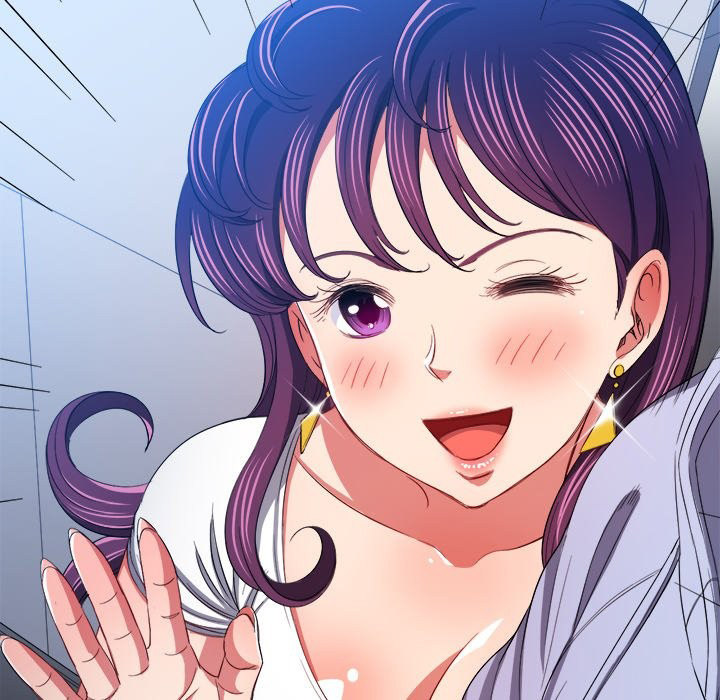 My High School Bully Chapter 107 - Page 13 in English