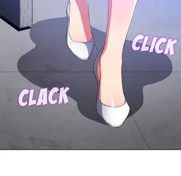My High School Bully Chapter 107 - Page 131 in English