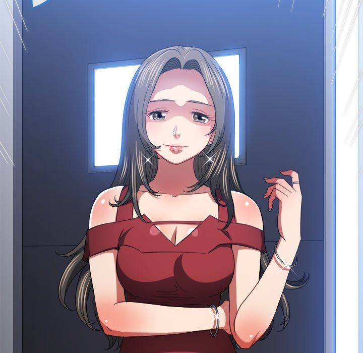 My High School Bully Chapter 107 - Page 134 in English