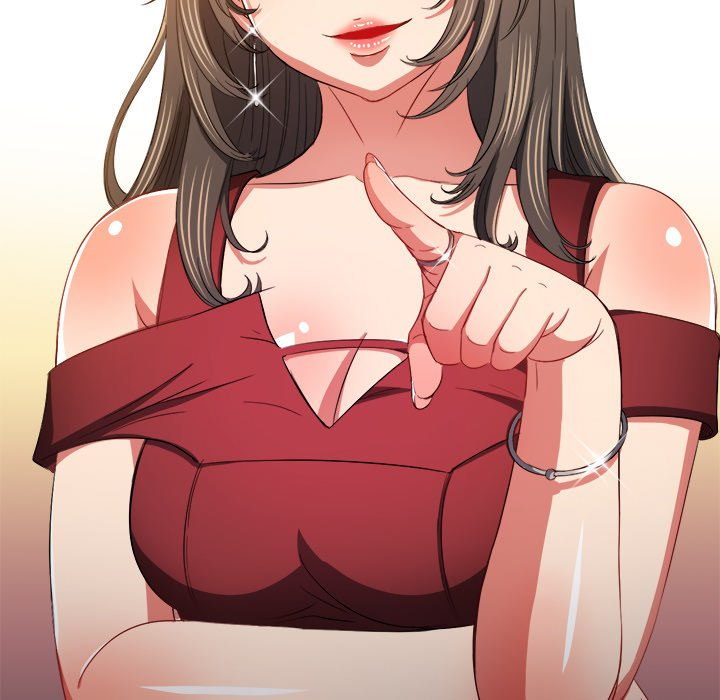 My High School Bully Chapter 107 - Page 143 in English